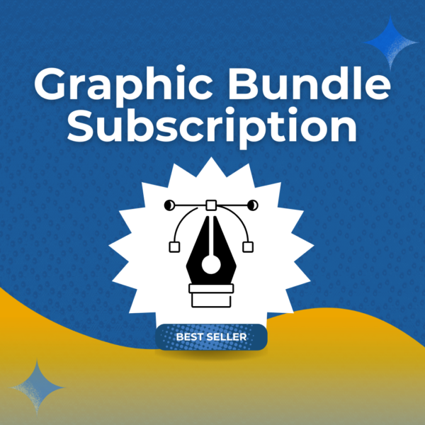 Graphics Bundle Subscription