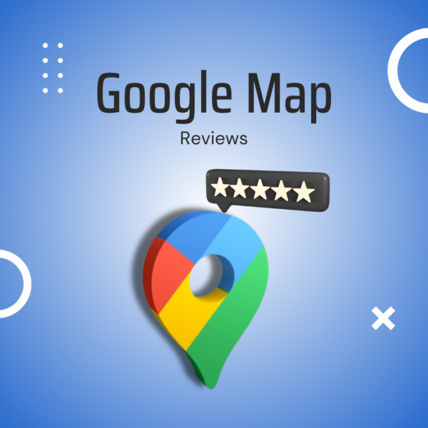 Google Map Reviews