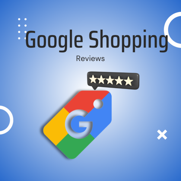 Google Shopping Reviews