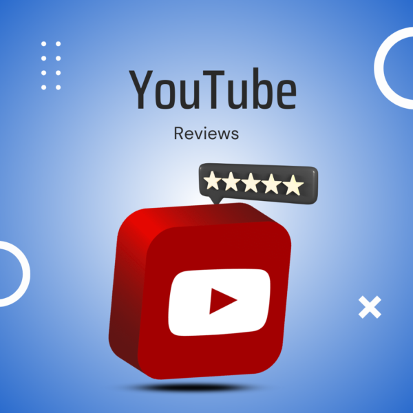 Youtube Reviews