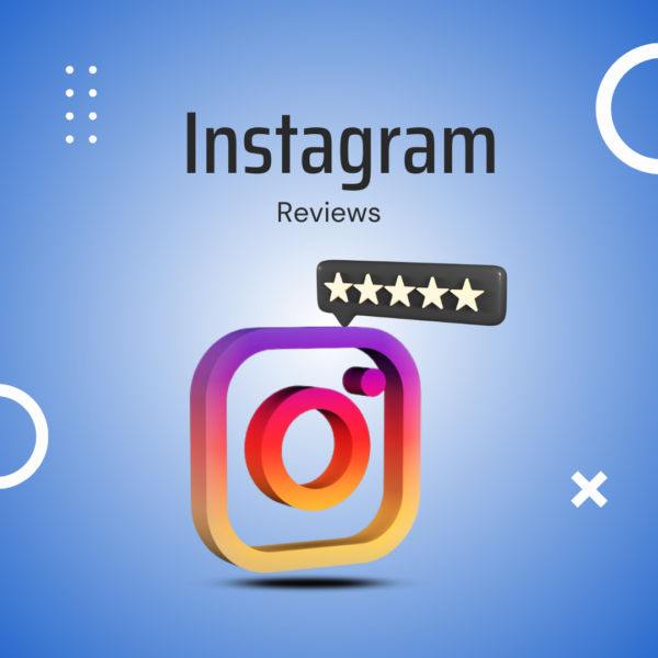 Instagram Reviews