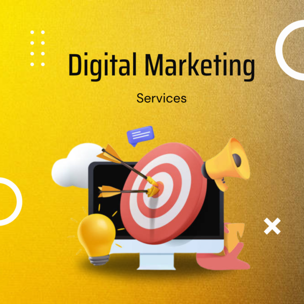 Digital Marketing Services