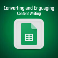Converting and Engaging Website Content